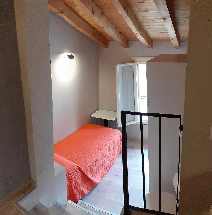 Affittacamere Adelphia Guastalla Guest house